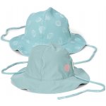 Little Dutch Klobouček Ocean Treasures Surf Blue – Sleviste.cz