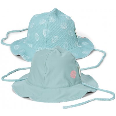 Little Dutch Klobouček Ocean Treasures Surf Blue – Sleviste.cz
