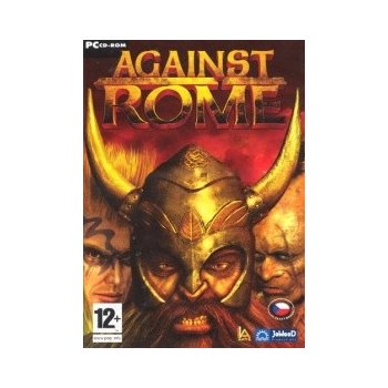 Against Rome