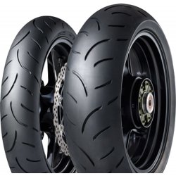 Dunlop Sportmax Qualifier Ii 160 60 R17 69w Pneumatika Na Motorku Nejlepsi Ceny Cz