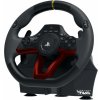 Hori Wireless Bluetooth Racing Wheel Apex pro PS4, PS3, PC černý PS4-142E