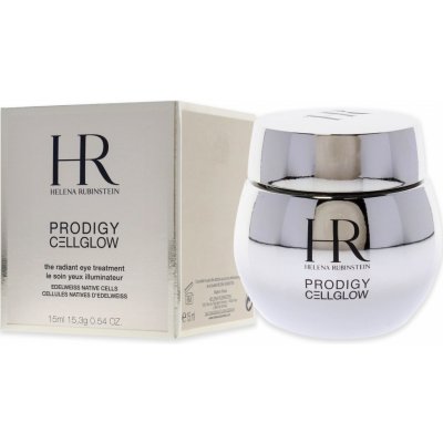 Helena Rubinstein Prodigy Cellglow oční krém proti otokům a vráskám 15 ml – Hledejceny.cz