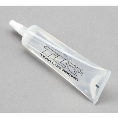 Ultimate Racing silikonový olej do diferenciálu 40.000 cps 60/75 ml – Zboží Dáma