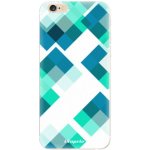 iSaprio Abstract Squares 11 pro Apple iPhone 6 – Hledejceny.cz