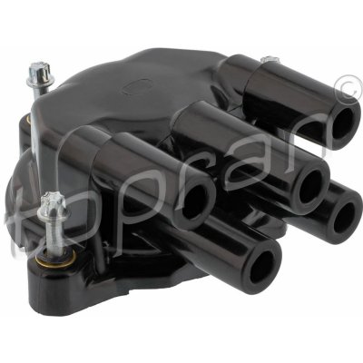 Víko rozdělovače TOPRAN 202 009 – Zboží Mobilmania