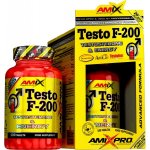 Amix Testo F-200 100 tablet – Zboží Mobilmania
