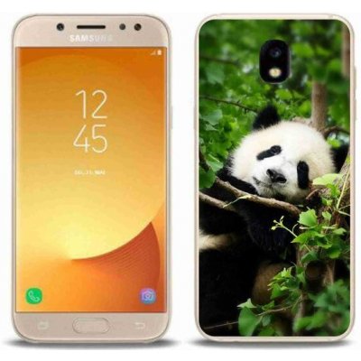 Pouzdro mmCase Gelové Samsung Galaxy J5 2017 - panda – Zbozi.Blesk.cz