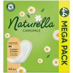Naturella Intimky Normal Camomile 44 ks – Zboží Dáma