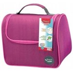 Maped svačinová taška Picnik Origins růžová – Sleviste.cz