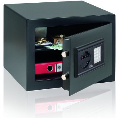 Burg Wächter Home-Safe H 210 E – Zboží Mobilmania