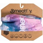 Meatfly nákrčník Cody Bubbles – Zboží Dáma