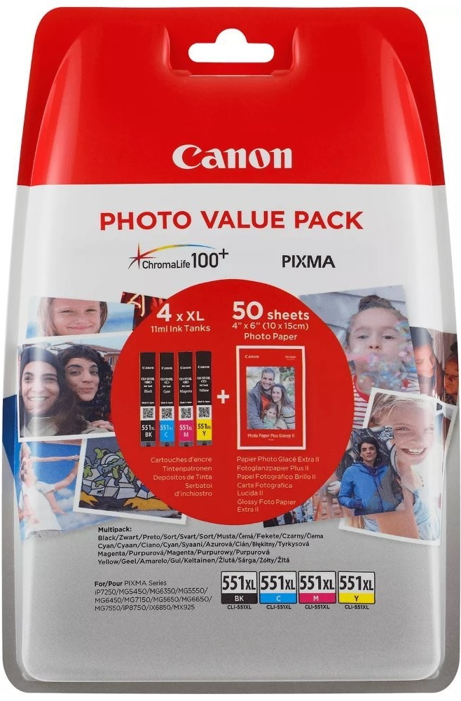 Canon 6443B006 - originální