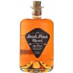 Beach House Spiced 40% 0,7 l (holá láhev) – Zboží Dáma