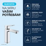 GROHE Dice 1018330000 – Hledejceny.cz