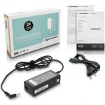 Green Cell adaptér 65W AD49P - neoriginální – Sleviste.cz