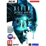 Aliens: Colonial Marines (Limited Edition) – Hledejceny.cz