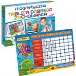 Magnetyczna Tablica Dobrego Zachowania – Hledejceny.cz