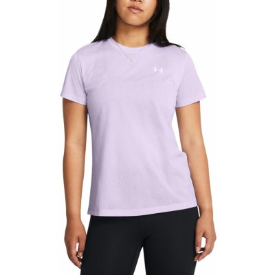 Under Armour Dámské tričko Tech Riddle SSC – Zboží Dáma