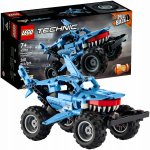 LEGO® Technic 42134 Monster Jam Megalodon – Hledejceny.cz