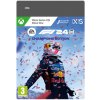 Hra na Xbox One F1 24 (Champions Edition)