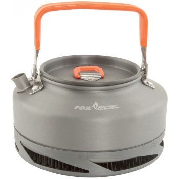 Fox Cookware Heat Transfer Kettle 0,9L