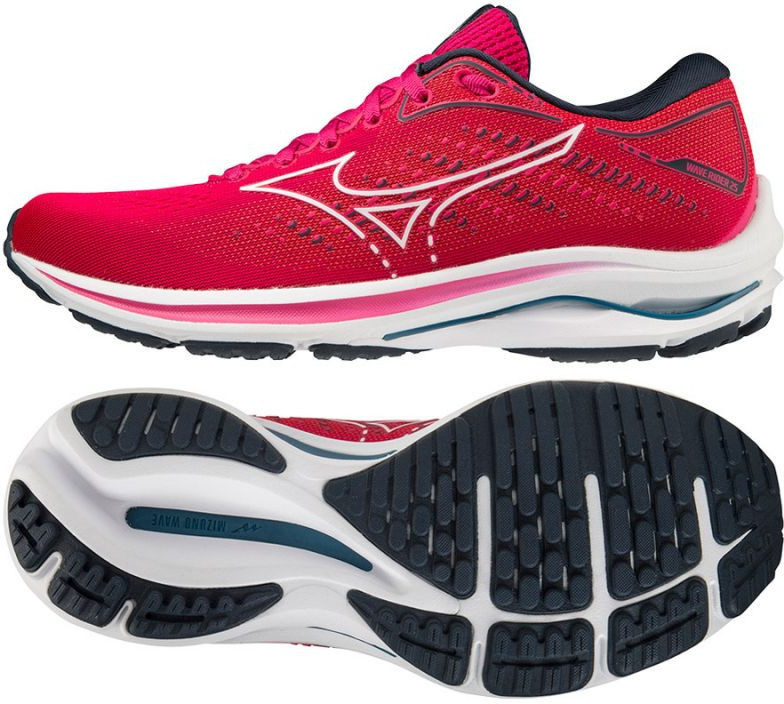 Mizuno Wave Rider 25 J1GD210303