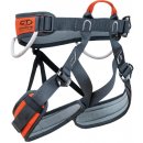 Climbing Technology Explorer