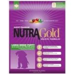 Nutra Gold Large Breed Puppy 2 x 15 kg – Sleviste.cz