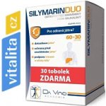 DaVinci Silymarin Duo 90 tablet – Hledejceny.cz