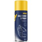 Mannol Silicone Spray 450 ml – Hledejceny.cz