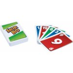 Mattel Skip-Bo – Zboží Mobilmania