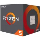 AMD Ryzen 5 2600X YD260XBCAFBOX