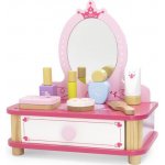 Viga Dětský toaletní stolek – Hledejceny.cz