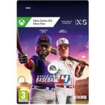 Super Mega Baseball 4 – Zboží Mobilmania