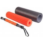 LiveUp Yoga Roller Set – Zboží Mobilmania