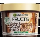 Garnier Fructis Hair Food Cocoa Butter 3v1 maska 390 ml