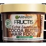 Garnier Fructis Hair Food Cocoa Butter 3v1 maska 390 ml – Zboží Mobilmania