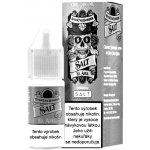 Juice Sauz SALT The Border El Azul 10 ml 5 mg – Hledejceny.cz