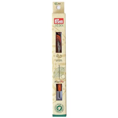 Háček tuniský Prym KnitPro, šroubovací, 9 mm – Sleviste.cz