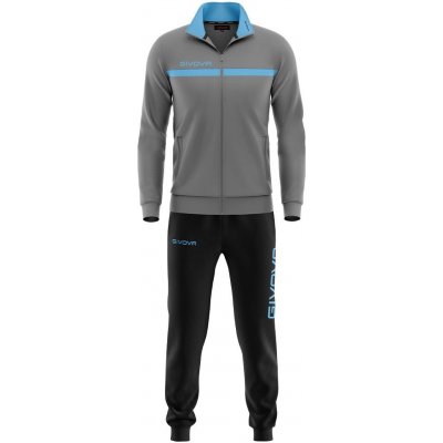 Givova Tuta One Full Zip – Hledejceny.cz