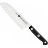 Kuchyňský nůž Zwilling Gourmet nůž Santoku HE 18 cm