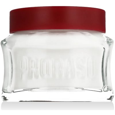 Proraso Coarse Beards Pre-Shaving Cream 100 ml – Zboží Dáma