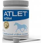 Bioveta ATLET MSM 0,7 kg – Zboží Dáma