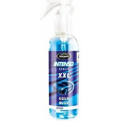 Intenso Aqua Spray 150 ml – Hledejceny.cz