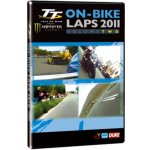 TT 2011: On-bike Laps - Volume 2 DVD – Hledejceny.cz
