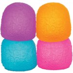 Schylling Mačkací texturovaný Needoh 1 ks – Zboží Mobilmania