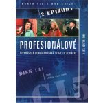 Profesionálové - 14 DVD – Zbozi.Blesk.cz
