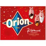 Orion Figurky krémové hořké 333 g – Zboží Dáma