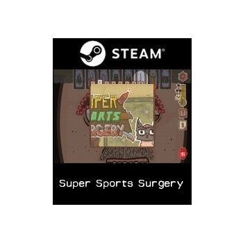 Super Sports Surgery