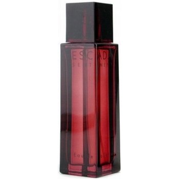 Escada Sentiment toaletní voda pánská 100 ml